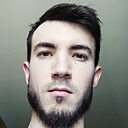 Знакомства: Рушан Ренатович, 30 лет, Москва