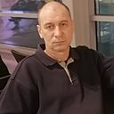 Знакомства: Андрей, 51 год, Краснокамск