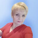 Знакомства: Ольга, 56 лет, Лепель