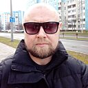 Знакомства: Павел, 44 года, Гродно