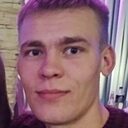 Знакомства: Николай, 26 лет, Краснокаменск