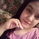 Знакомства: Анастасия, 25 лет, Ишим