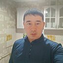 Знакомства: Ерболат, 45 лет, Актобе