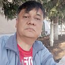 Знакомства: Nail, 47 лет, Ташкент
