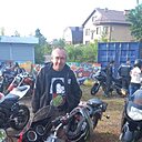 Знакомства: Сергей, 50 лет, Апрелевка