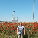 Знакомства: Гена, 54 года, Полтавская