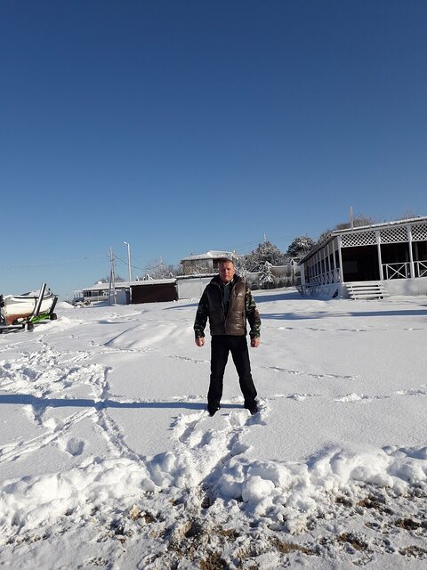Фото - Tabor.ru