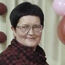 Знакомства: Анна, 60 лет, Ивье