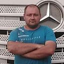 Знакомства: Андрей, 40 лет, Гродно