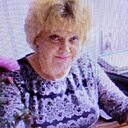 Знакомства: Нина, 67 лет, Сафоново