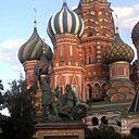 Знакомства: Джеки, 36 лет, Мариуполь