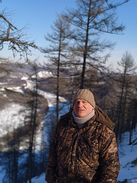 Фото - Tabor.ru