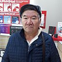 Знакомства: Калижан, 64 года, Оренбург