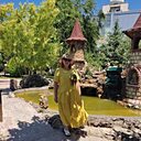 Знакомства: Елена, 62 года, Севастополь