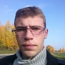 Знакомства: Андрей, 37 лет, Минск