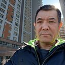 Знакомства: Адил, 48 лет, Астана