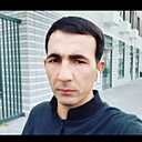 Знакомства: Мурат, 39 лет, Мариуполь