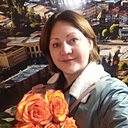 Знакомства: Оксана, 44 года, Свободный