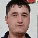Знакомства: Islombek, 32 года, Старый Оскол