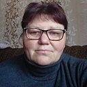 Знакомства: Елена, 49 лет, Дрибин