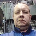 Знакомства: Владимир, 48 лет, Балахна