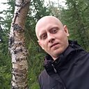 Знакомства: Александр, 35 лет, Норильск