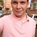 Знакомства: Иван, 39 лет, Крымск