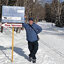 Знакомства: Алексей, 49 лет, Южно-Сахалинск