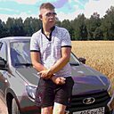 Знакомства: Сергей, 28 лет, Гороховец