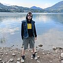 Знакомства: Rusu Alexandru, 23 года, București