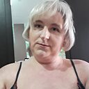 Знакомства: Кошечка, 40 лет, Солигорск