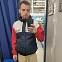 Знакомства: Дмитрий, 28 лет, Иваново