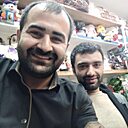 Знакомства: Кола, 32 года, Туапсе