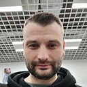 Знакомства: Николай, 37 лет, Варшава