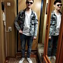 Знакомства: Thomas, 34 года, Евпатория