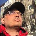 Знакомства: Сергей, 48 лет, Темиртау