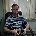 Знакомства: Андрей, 48 лет, Куйбышев