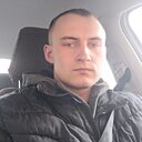 Знакомства: Сергей, 32 года, Брянск