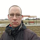 Знакомства: Денис, 34 года, Клецк