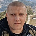 Знакомства: Андросвдв, 36 лет, Береза