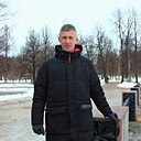 Знакомства: Андрей, 49 лет, Петрозаводск
