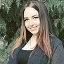 Знакомства: Евгения, 28 лет, Витебск