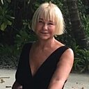 Знакомства: Nina, 61 год, Москва