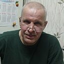 Знакомства: Анатолий, 64 года, Орша