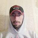 Знакомства: Андрей, 37 лет, Молодечно