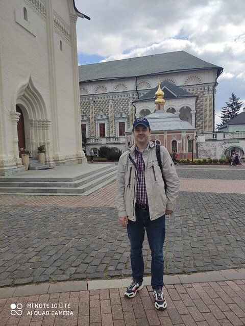 Фото - Tabor.ru