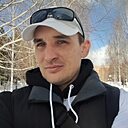 Знакомства: Виталий, 36 лет, Таштагол