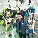 Знакомства: Кайрат, 39 лет, Петропавловск