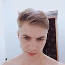 Знакомства: Кирилл Егоров, 26 лет, Москва