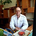 Знакомства: Игорь, 58 лет, Горишние Плавни